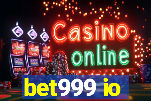 bet999 io